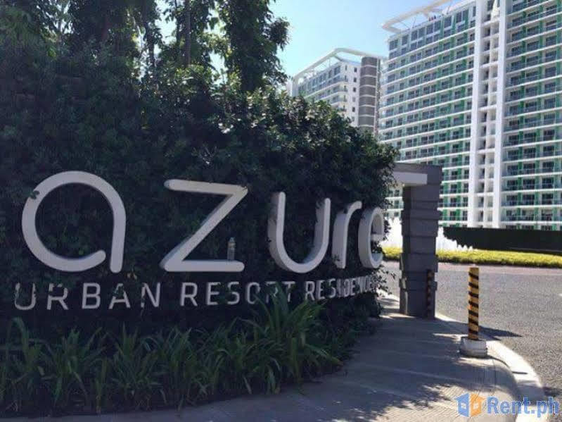 Lemco @ Azure Urban Resort Residences Paranaque City Exterior photo